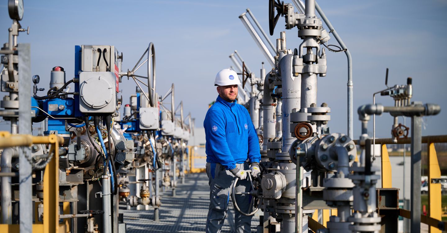A giugno più gas in rete: ecco da dove arriva e perché non siamo a rischio